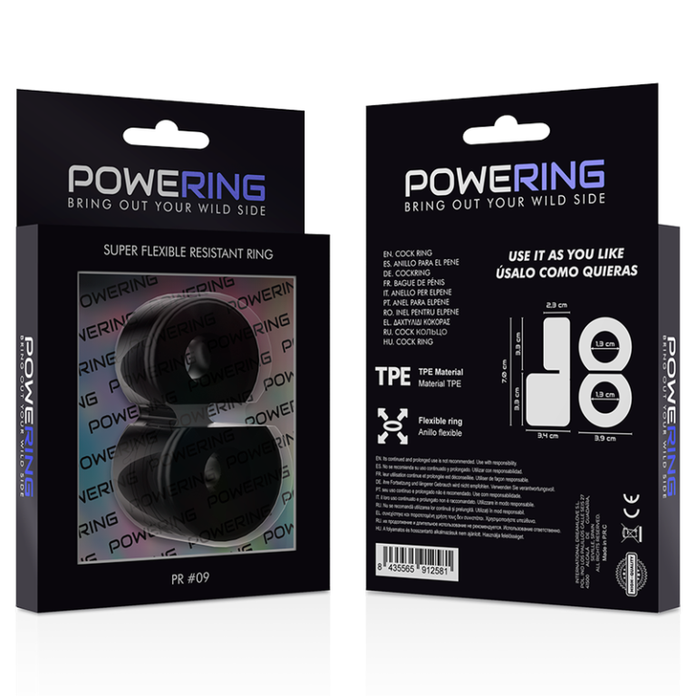 powering-super-flexible-y-resistente-anillo-pene-doble-pr09-negro-1