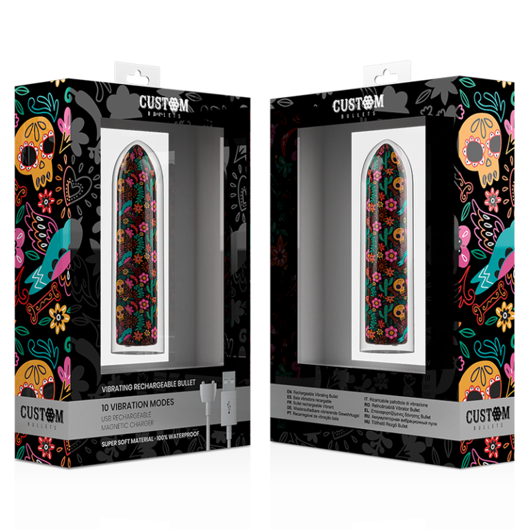 custom-bullets-bala-recargable-skull-10-intensidades-3