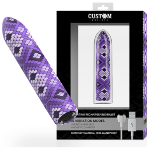 custom-bullets-bala-recargable-snake-lila-10-intensidades-0