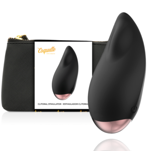 coquette-chic-desire-estimulador-cl?toris-negro-/-gold-0