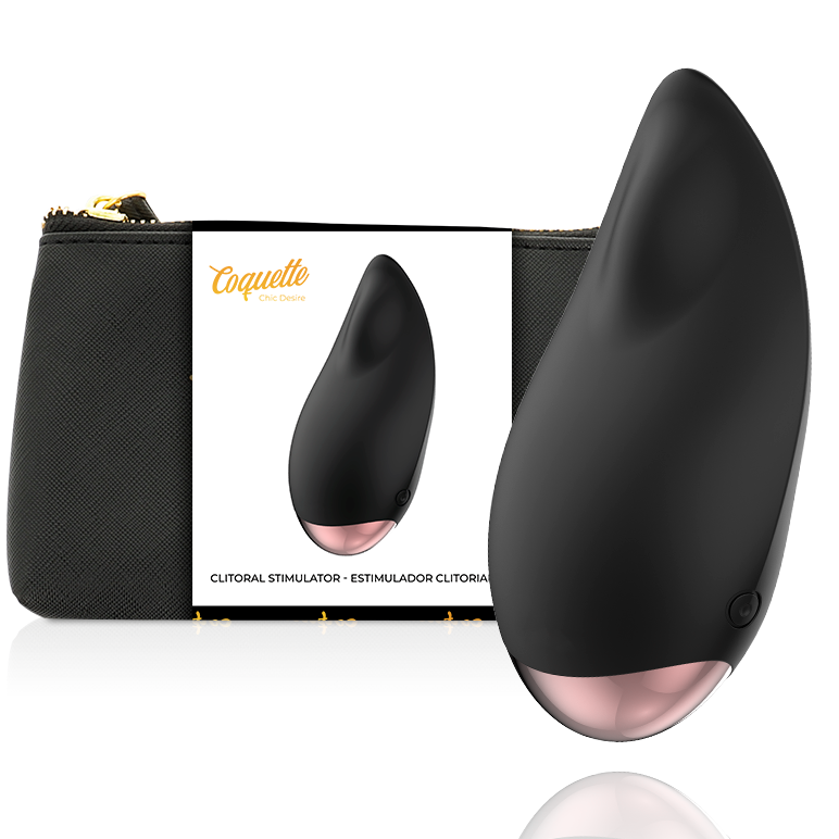 coquette-chic-desire-estimulador-cl?toris-negro-/-gold-0