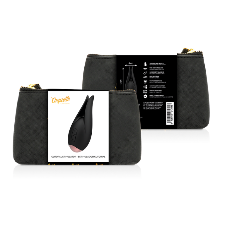 coquette-chic-desire-estimulador-cl?toris-negro-/-gold-1