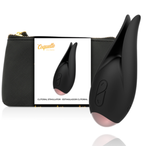 coquette-chic-desire-estimulador-cl?toris-negro-/-gold-0
