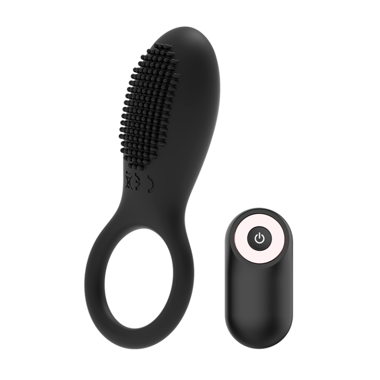 coquette-anillo-vibrador-control-remoto-recargable-negro-/-gold-6