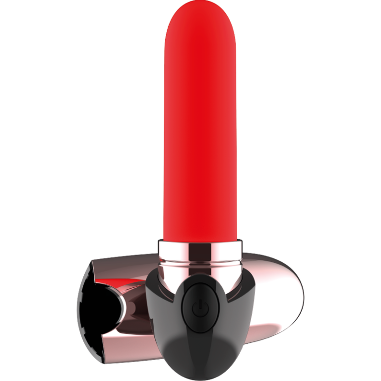 coquette-pintalabios-vibrador-recargable-luxe-negro-/-gold-4