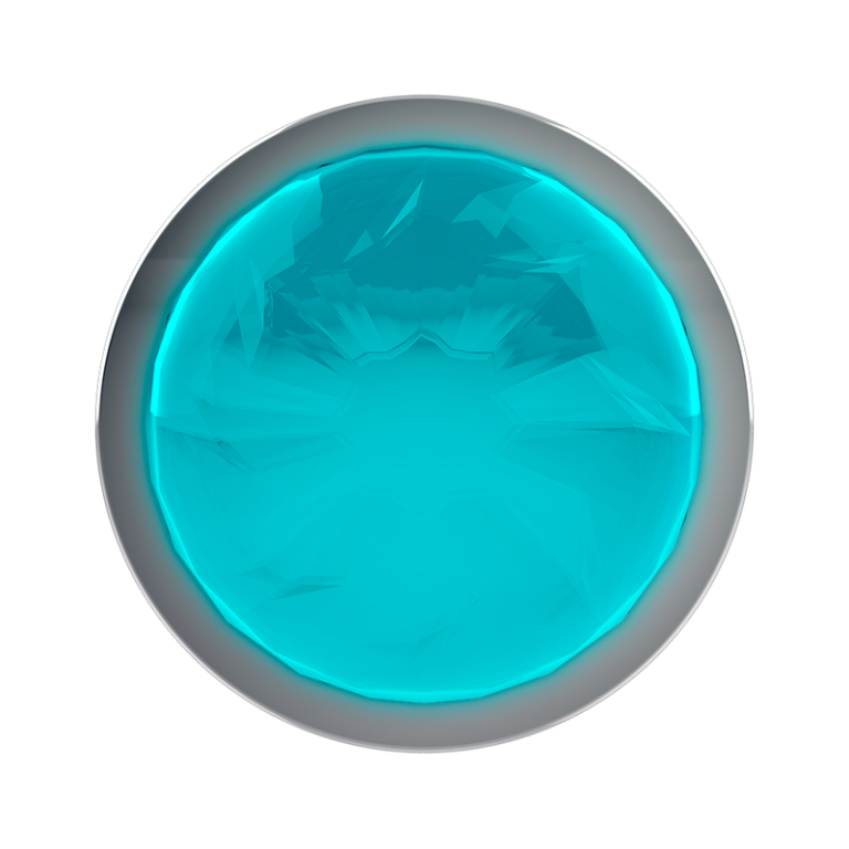 coquette-plug-anal-de-metal-talla-m-cristal-blue-3.5-x-8cm-3