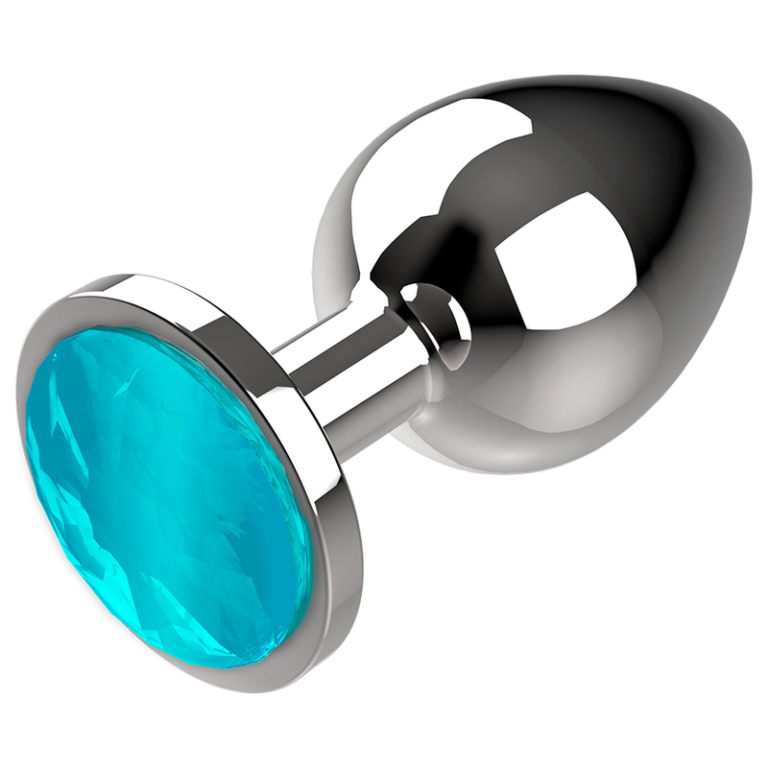 coquette-plug-anal-de-metal-talla-l-cristal-azul-4-x-9cm-5