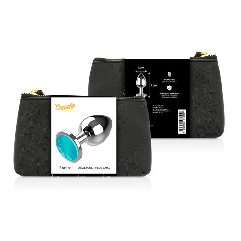 coquette-plug-anal-de-metal-talla-l-cristal-azul-4-x-9cm-1