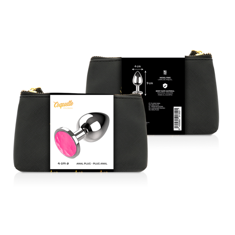 coquette-plug-anal-de-metal-talla-l-cristal-pink-4-x-9cm-1