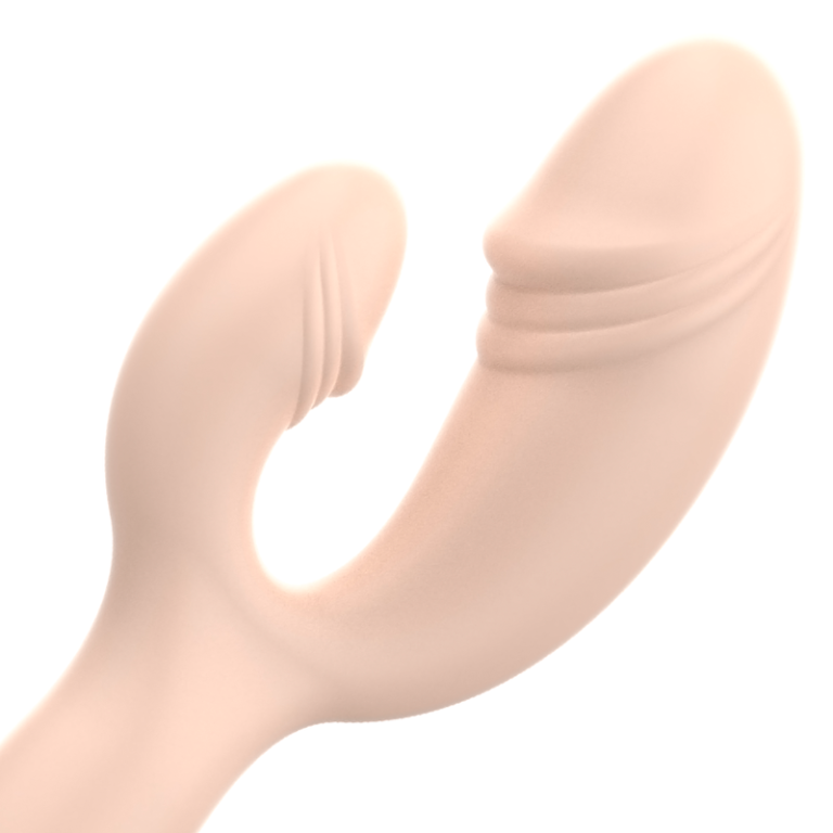 ohmama-classic-rabbit-vibrador-flesh-xmas-edition-1