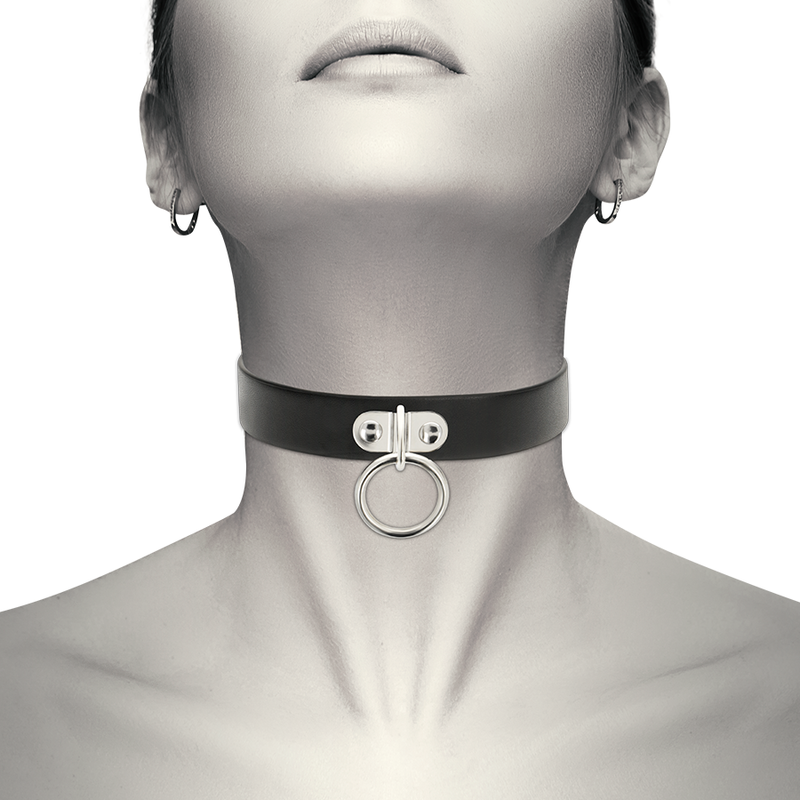 coquette-collar-cuero-vegano-accesorio-woman-fetish-0