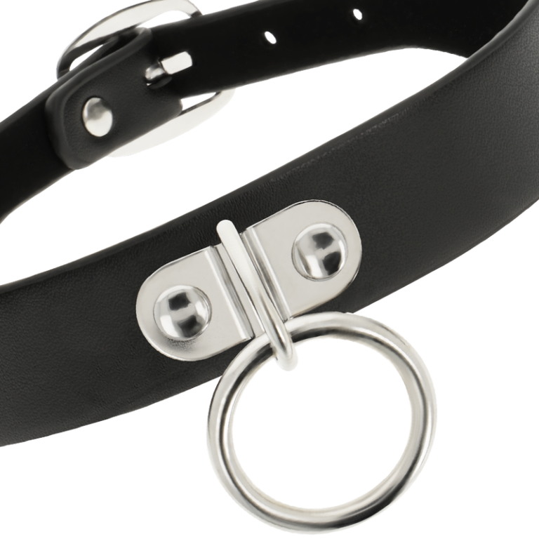 coquette-collar-cuero-vegano-accesorio-woman-fetish-3