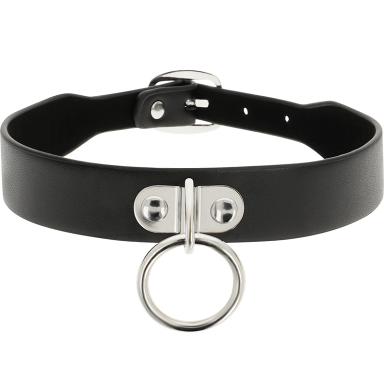 coquette-collar-cuero-vegano-accesorio-woman-fetish-4