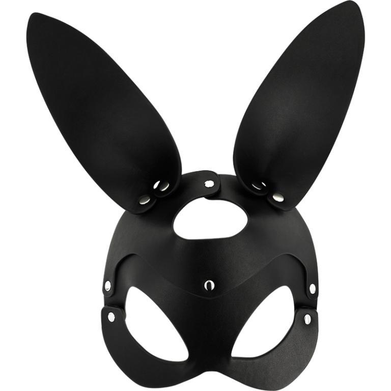 coquette--mascara-cuero-vegano-con-orejas-de-conejo-3