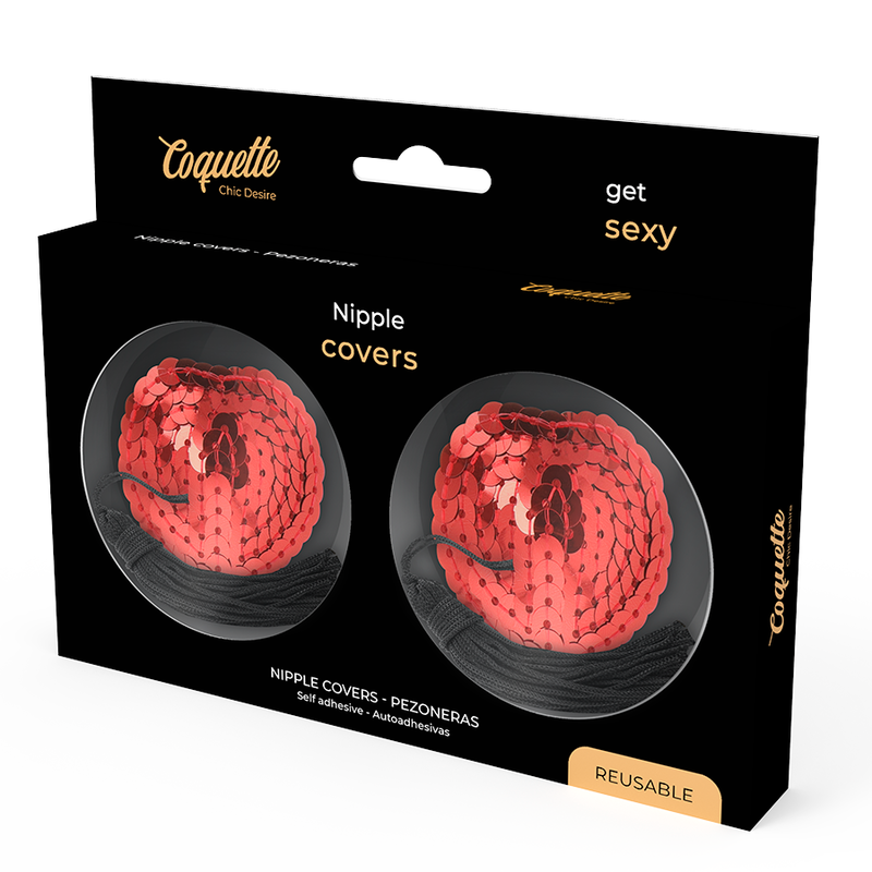 coquette-chic-desire-cubre-pezones-rojo-0