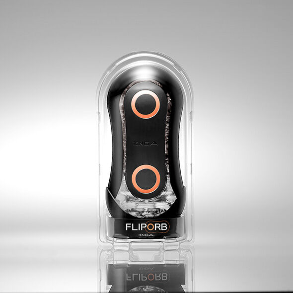 tenga-flip-orb-strong-masturbador-crash-naranja-1