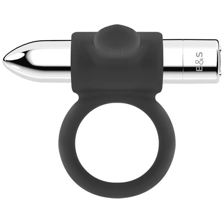 black&silver-cameron-anillo-recargable-10v-silver-3