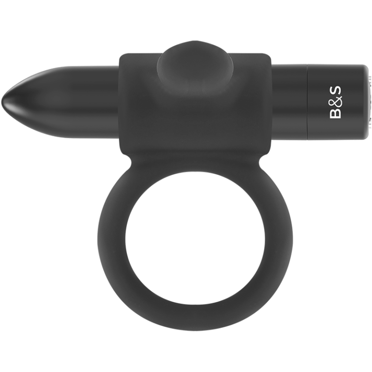 black&silver-cameron-anillo-recargable-10v-negro-4