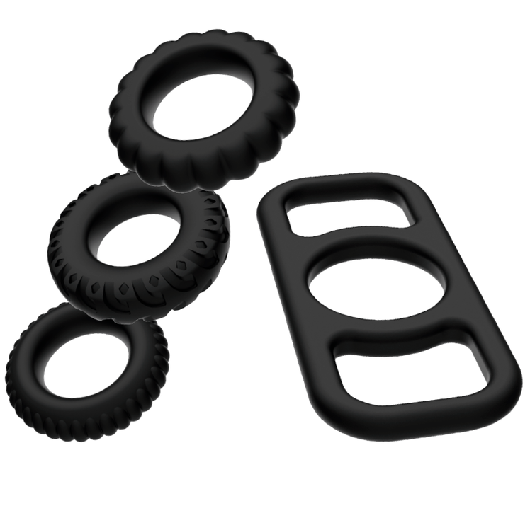 addicted-toys-set-4-anillos-silicona-para-el-pene-0