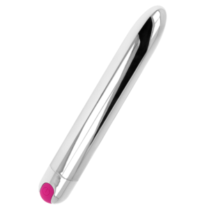 ohmama-vibrador-silver-recargable-10-modos-18.5-cm-0