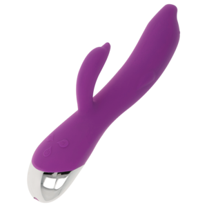 ohmama-vibrador-flexible-delfin-22-cm-0