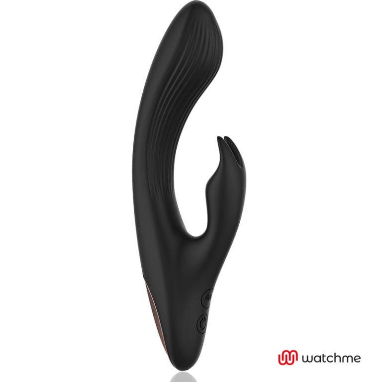 anne's-desire--rabbit-control-remoto-tecnolog?a-watchme-negro-/-gold-4