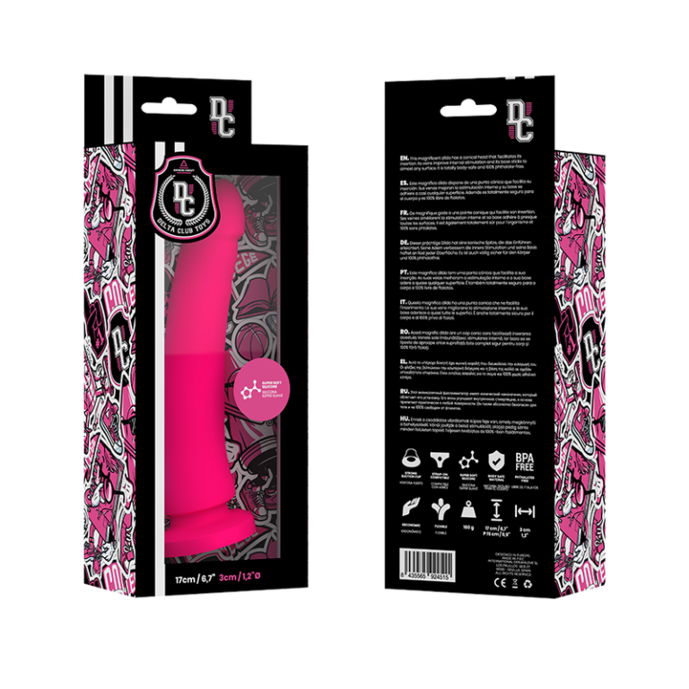 delta-club-toys-dildo-rosa-silicona-medica-17-x-3cm-1