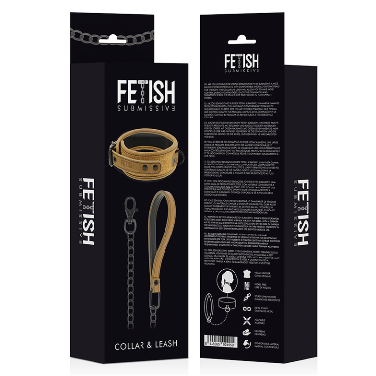fetish-submissive-origen-collar-con-cadena-2