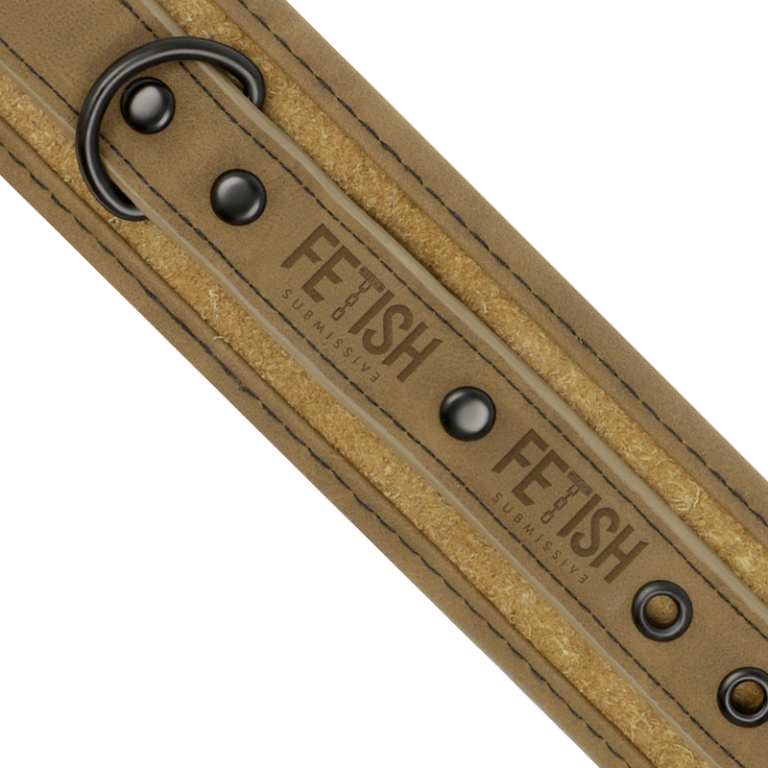 fetish-submissive-origen-esposas-cuero-vegano-2