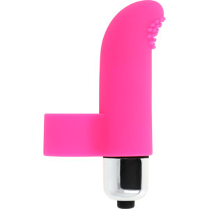 ohmama-dedal-vibrador-texturado-8-cm-0