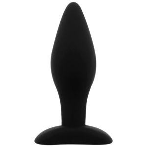 ohmama-plug-anal-classic-silicona-talla-s---7.5-cm-0