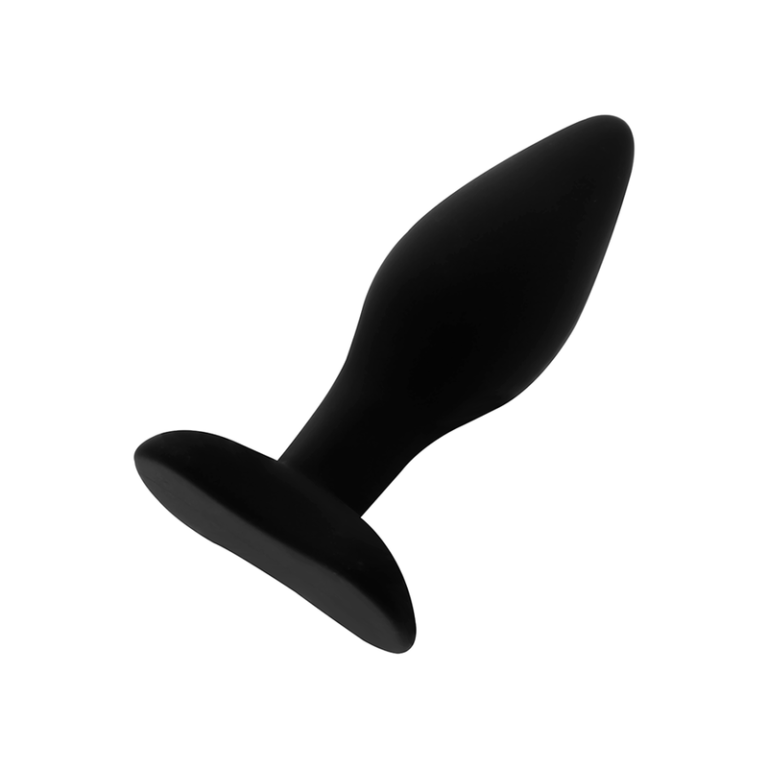 ohmama-plug-anal-classic-silicona-talla-s---7.5-cm-1