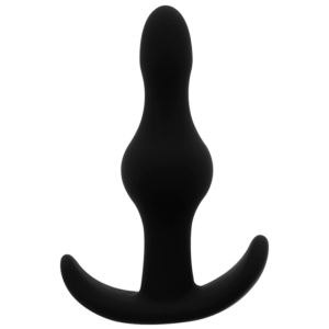 ohmama-plug-anal-silicona-8-cm-0