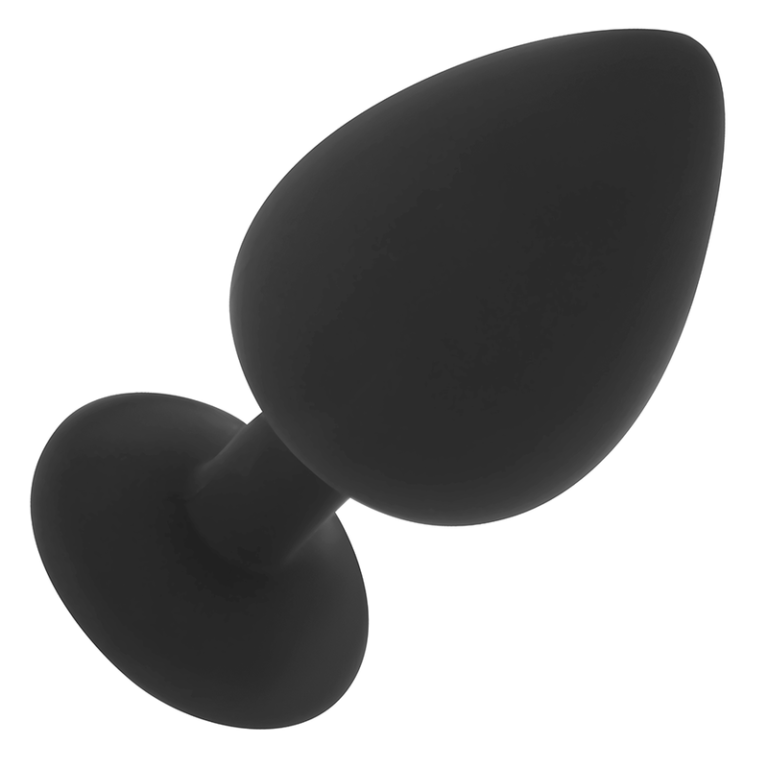 ohmama-plug-anal-silicona-diamond-talla-l---9-cm-2