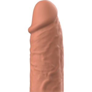 virilxl-extension-de-pene-liquid-silicone-v3-marron-0