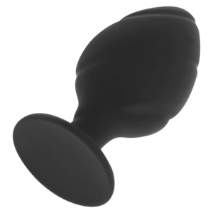 ohmama-plug-anal-silicona-talla-s---8-cm-0