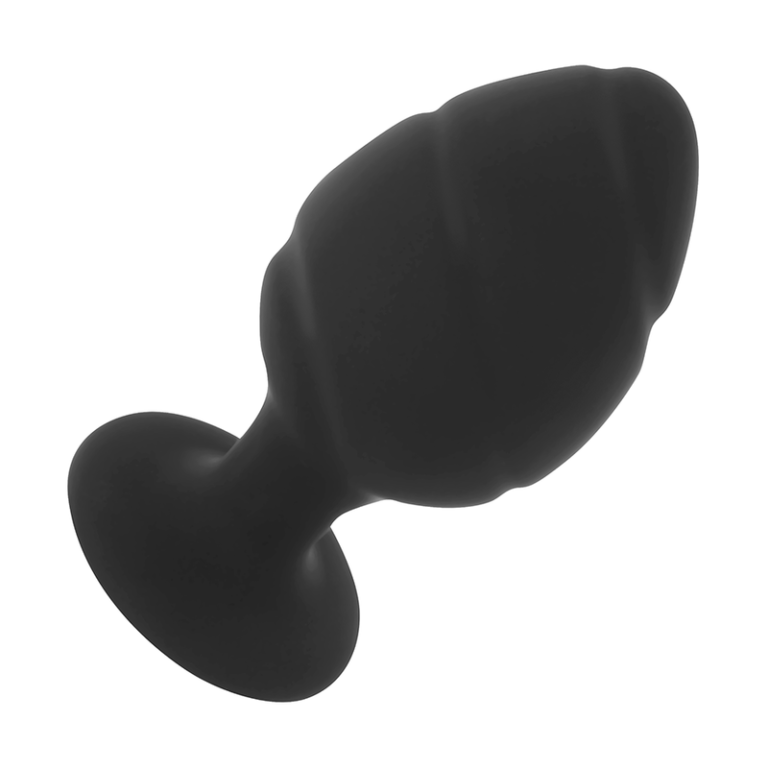 ohmama-plug-anal-silicona-talla-s---8-cm-2
