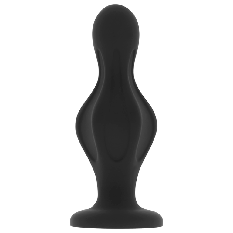 ohmama-plug-anal-silicona-12-cm-1
