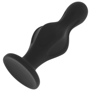 ohmama-plug-anal-silicona-12-cm-0