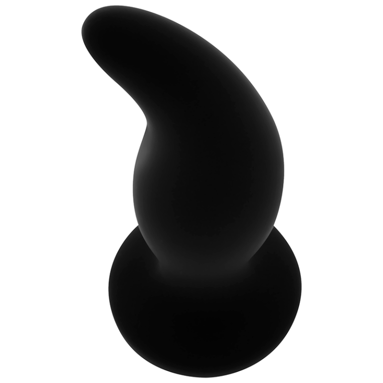 ohmama-plug-anal-silicona-curvado-punto-p-12-cm-1
