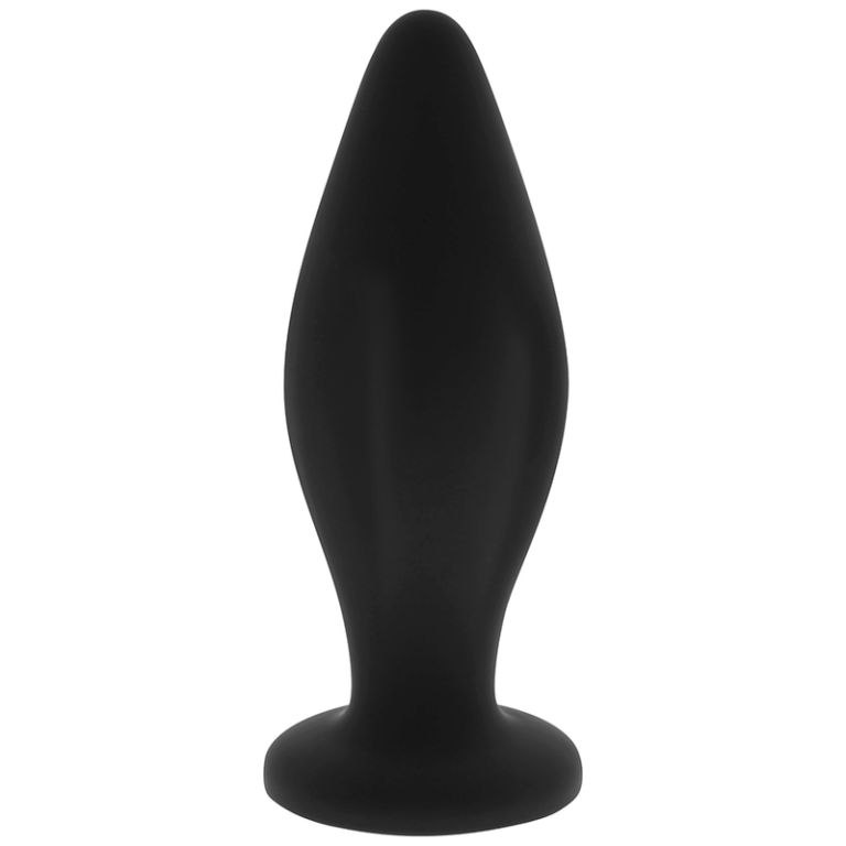 ohmama-plug-anal-silicona-12-cm-1