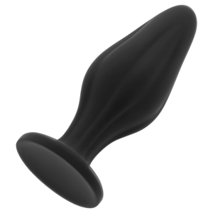 ohmama-plug-anal-silicona-12-cm-0