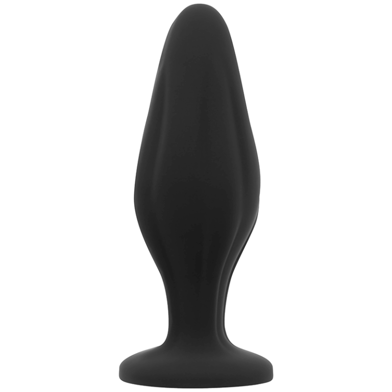 ohmama-plug-anal-silicona-12-cm-1