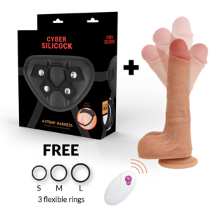 cyber-silicock-arn?s-silicona-liquida-mr-rick--control-remoto-0