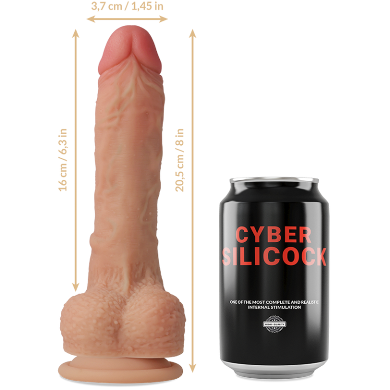 cyber-silicock--connor-realistico-silicona-liquida-20.5cm-1