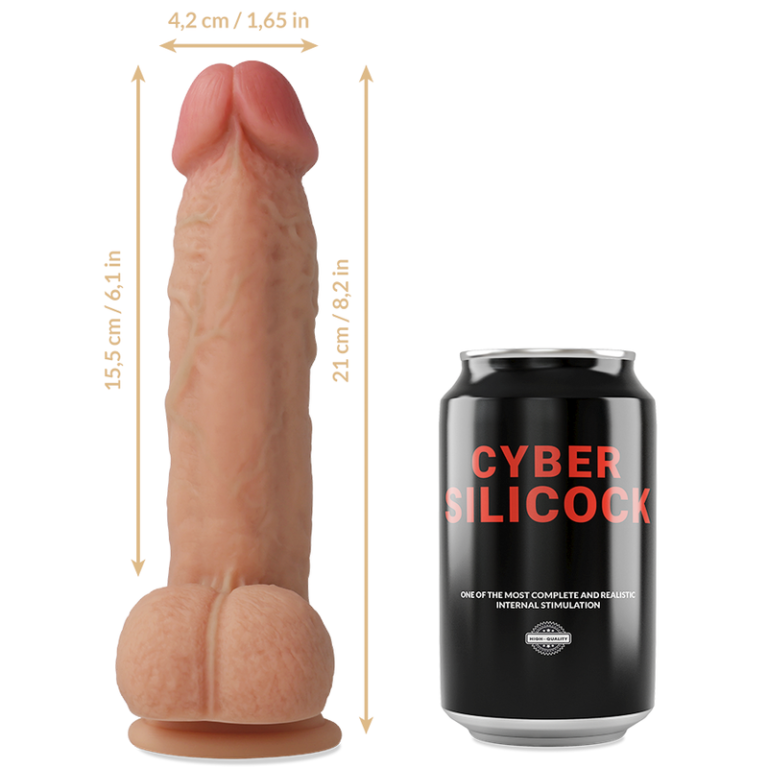 cyber-silicock-saul-realistico-silicona-liquida-21-cm-4