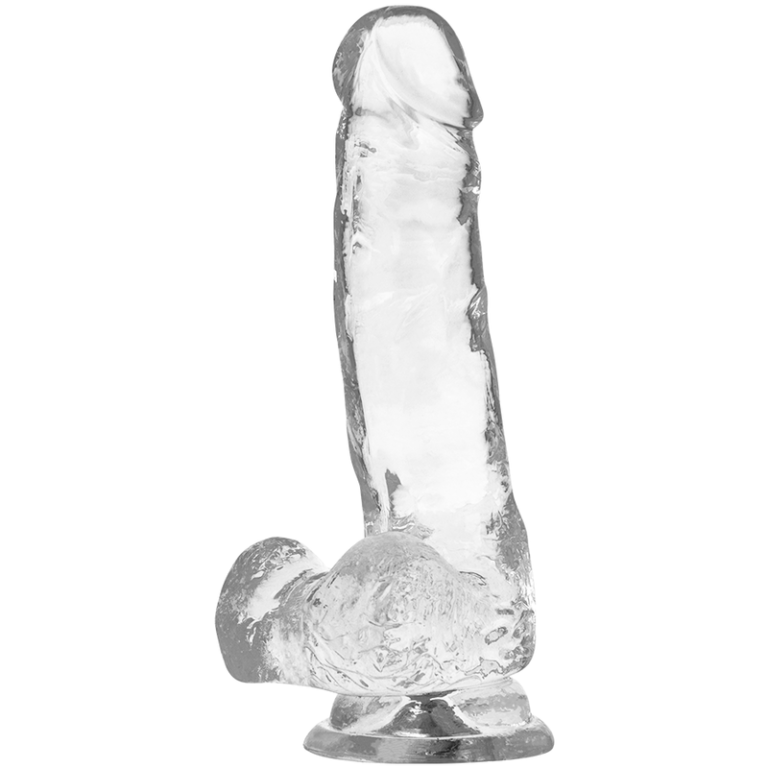 xray-arn?s-+-dildo-realista-transparente-18.5cm-x-3.8cm-4