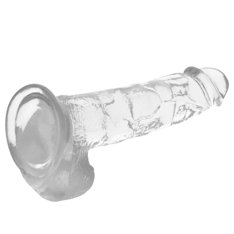 xray-arn?s-+-dildo-realista-transparente-22cm-x-4.6cm-2