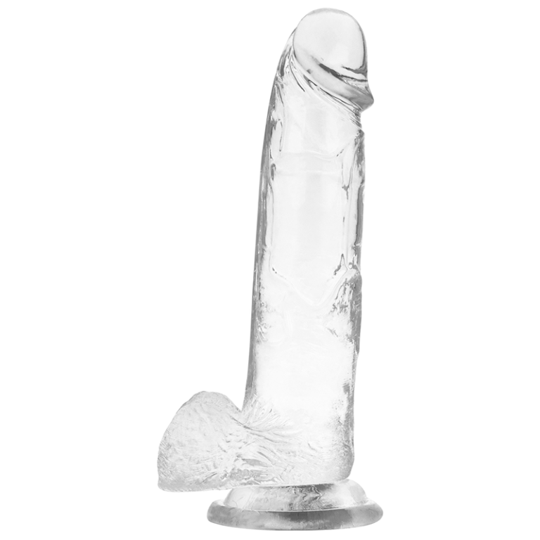 xray-arn?s-+-dildo-realista-transparente-22cm-x-4.6cm-3