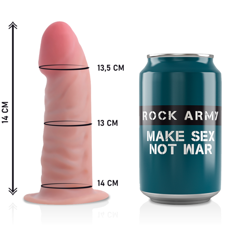 rockarmy-arnes-+-dual-density-tiger-dildo-realista-14cm-4